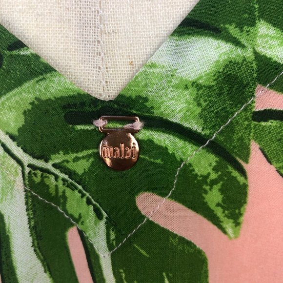 Malai Swimwear Summer Dress/Coverup Sz M/L - Picture 14 of 15